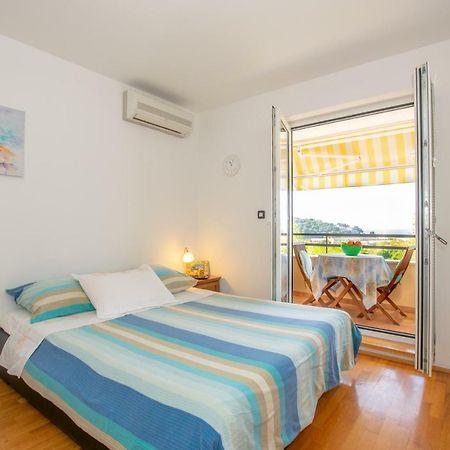 Apartment Irena With Bikes Included プーラ エクステリア 写真