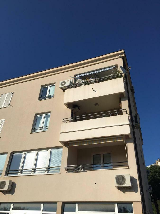 Apartment Irena With Bikes Included プーラ エクステリア 写真