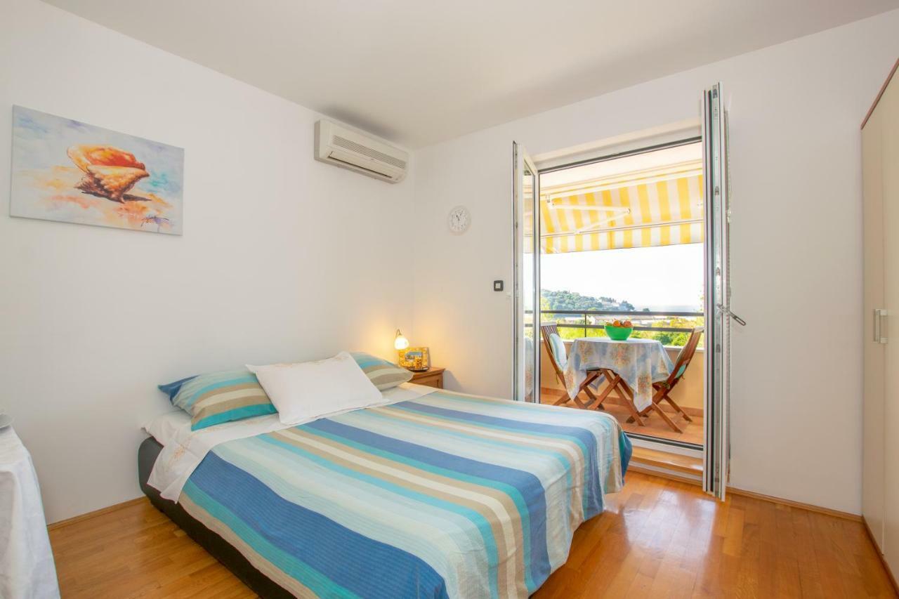 Apartment Irena With Bikes Included プーラ エクステリア 写真